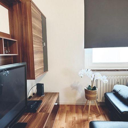 Zentrale Grosse Vollausgestattete Wohnung Fuer Alle Zwecke Perfekt Geeignet Witten Extérieur photo
