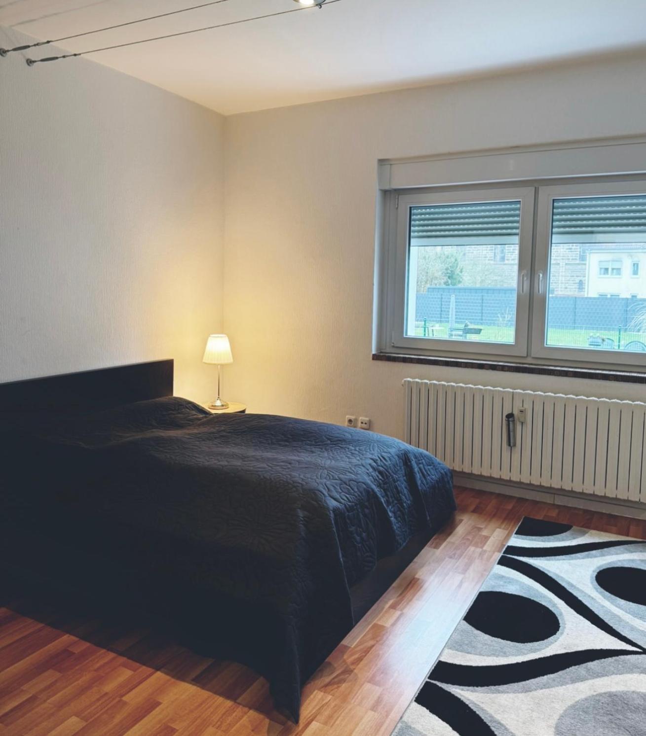 Zentrale Grosse Vollausgestattete Wohnung Fuer Alle Zwecke Perfekt Geeignet Witten Extérieur photo