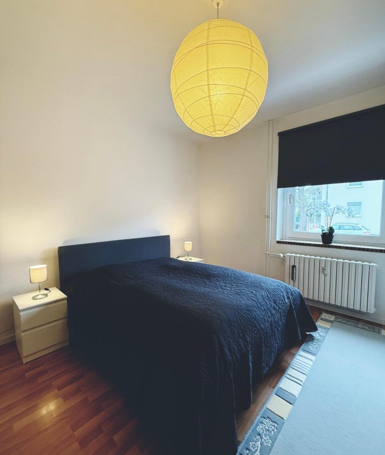 Zentrale Grosse Vollausgestattete Wohnung Fuer Alle Zwecke Perfekt Geeignet Witten Extérieur photo